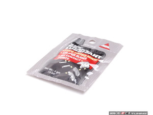 Front Pad And Rotor Installation Kit - Priced Per Caliper