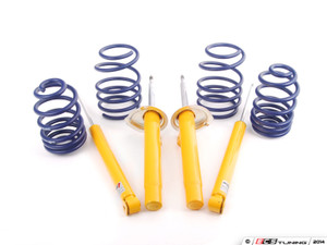 Performance Suspension Cup Kit - Race | ES2597238