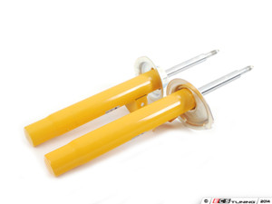 Performance Suspension Cup Kit - Race | ES2597238