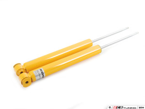 Performance Suspension Cup Kit - Race | ES2597238