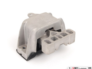 ECS Ultimate Drivetrain Mount Kit - Manual Transmission