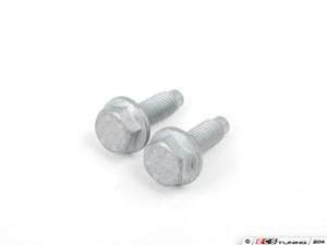ECS Ultimate Drivetrain Mount Kit - Automatic Tansmission