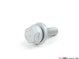 ECS Ultimate Drivetrain Mount Kit - Automatic Tansmission