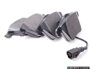 Performance Front Brake Service Kit | ES2597469