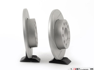 Performance Rear Brake Service Kit (260x12) | ES2597472