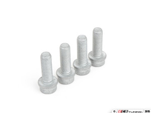 Performance Rear Brake Service Kit (260x12) | ES2597472
