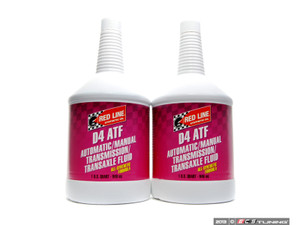 Manual Transmission Service Kit | ES2597576
