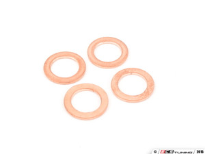 Rear Brake Caliper Replacement Kit