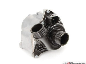 ECS Cooling System Refresh Kit - Level 2 | ES2597716