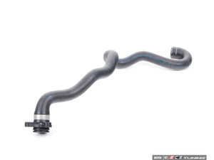 ECS Cooling System Refresh Kit - Level 1 | ES2597785