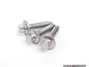 ECS Cooling System Refresh Kit - Level 1 | ES2597785