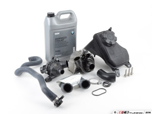ECS Cooling System Refresh Kit - Level 1 | ES2597785
