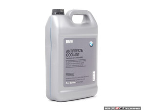 ECS Cooling System Refresh Kit - Level 1 | ES2597786