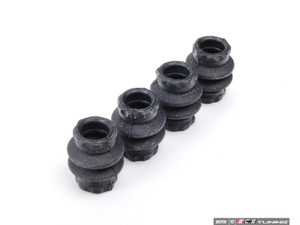 Rear Brake Service Kit (282x12)