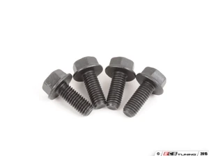 Rear Brake Service Kit (282x12)