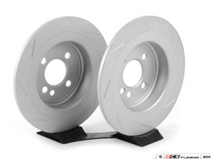 Performance Rear Brake Service Kit - JCW | ES2597878