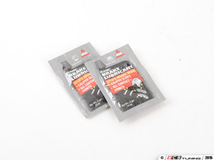 Front & Rear Brake Service Kit (312x25/282x12)
