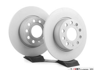 Front & Rear Brake Service Kit (312x25/272x10)