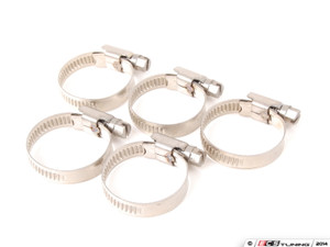 Emissions Service Kit | ES2598096