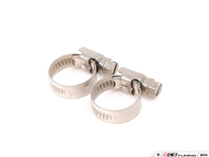Emissions Service Kit | ES2598096