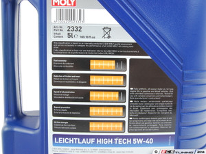 Oil Service Kit - With Magnetic Drain Plug | ES2598112