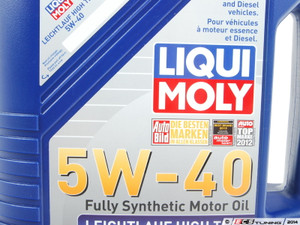 Oil Service Kit - With Magnetic Drain Plug | ES2598112