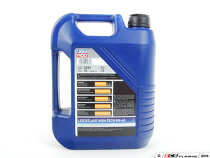 Oil Service Kit - With Magnetic Drain Plug | ES2598112