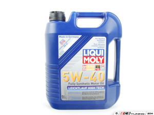 Oil Service Kit - With Magnetic Drain Plug | ES2598112