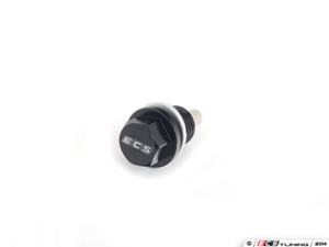 Oil Service Kit - With Magnetic Drain Plug | ES2598112