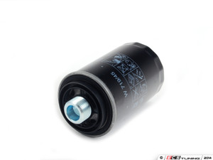 Oil Service Kit - With Magnetic Drain Plug | ES2598112