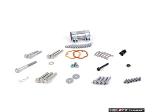 Clutch Installation Kit | ES2598197
