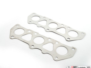 Manifold / Header Installation Kit