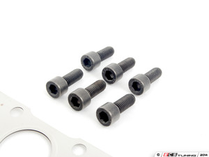 Manifold / Header Installation Kit
