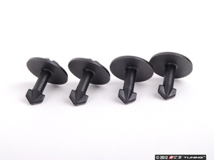 Belly Pan Installation Hardware Kit | ES2598239