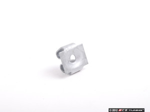 Belly Pan Installation Hardware Kit | ES2598239