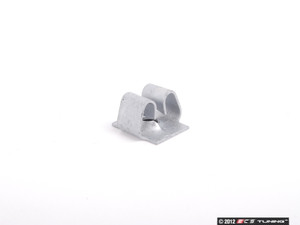 Belly Pan Installation Hardware Kit | ES2598239