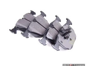 Performance Rear Brake Service Kit | ES2598279