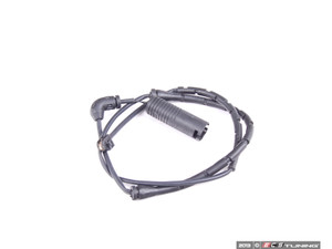 Performance Rear Brake Service Kit | ES2598279