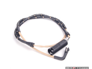 Front And Rear Brake Service Kit | ES2598402