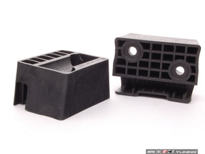 RS4 Jack Pad Kit