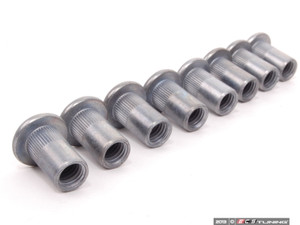 RS4 Jack Pad Kit