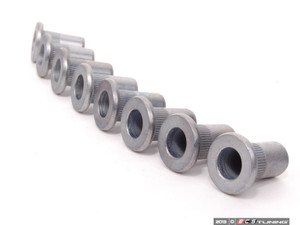 RS4 Jack Pad Kit