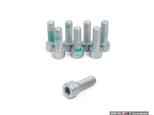 RS4 Jack Pad Kit
