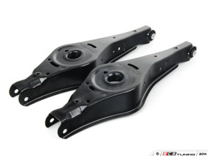 Rear Suspension Refresh Kit - Stage 1