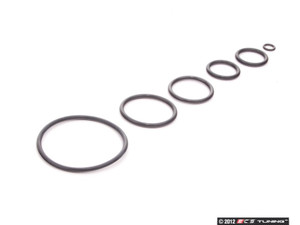Engine Gasket Set