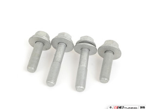 ECS 6-Piston Front Big Brake Kit (338x26) | ES2598721