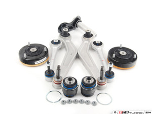 Rear Suspension Refresh Kit - Level 1 | ES2598843