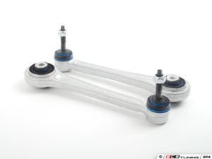 Rear Suspension Refresh Kit - Level 1 | ES2598843