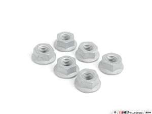 Rear Suspension Refresh Kit - Level 1 | ES2598843