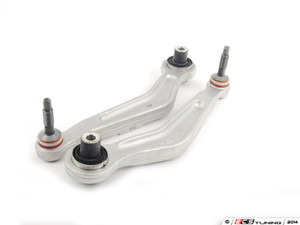 Rear Suspension Refresh Kit - Level 1 | ES2598888